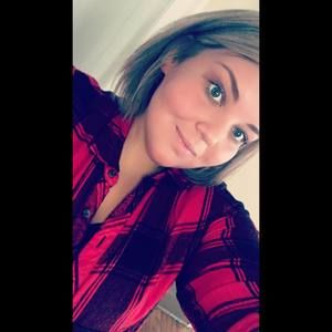 Meet your Posher, Salena